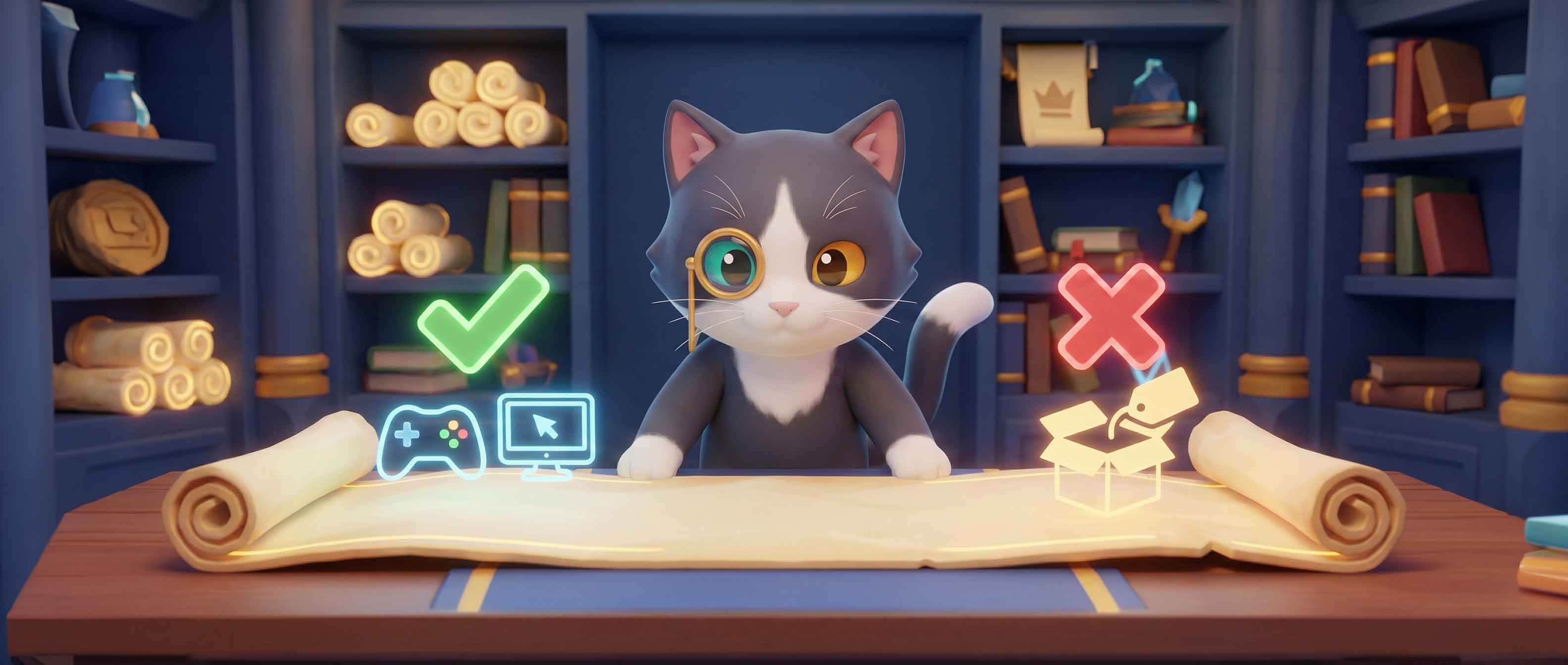 Lisans Sözleşmesi Hero Background